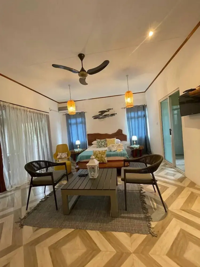 Milles Montagnes Residence