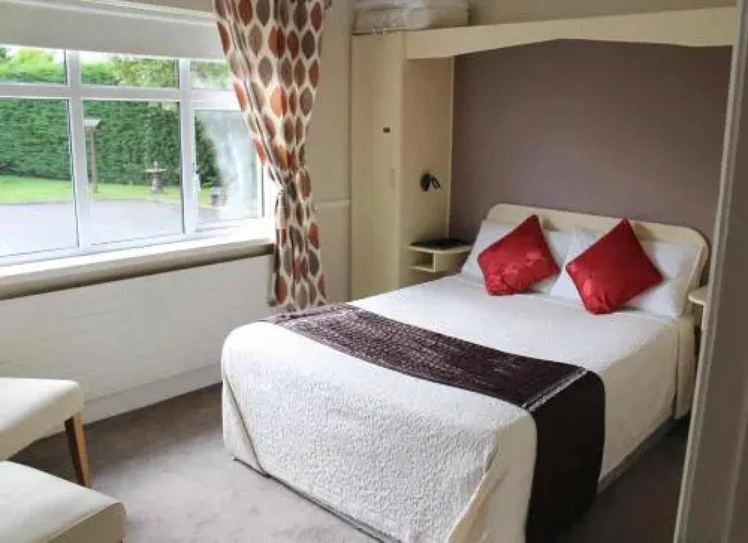 Glendower House Bed & Breakfast