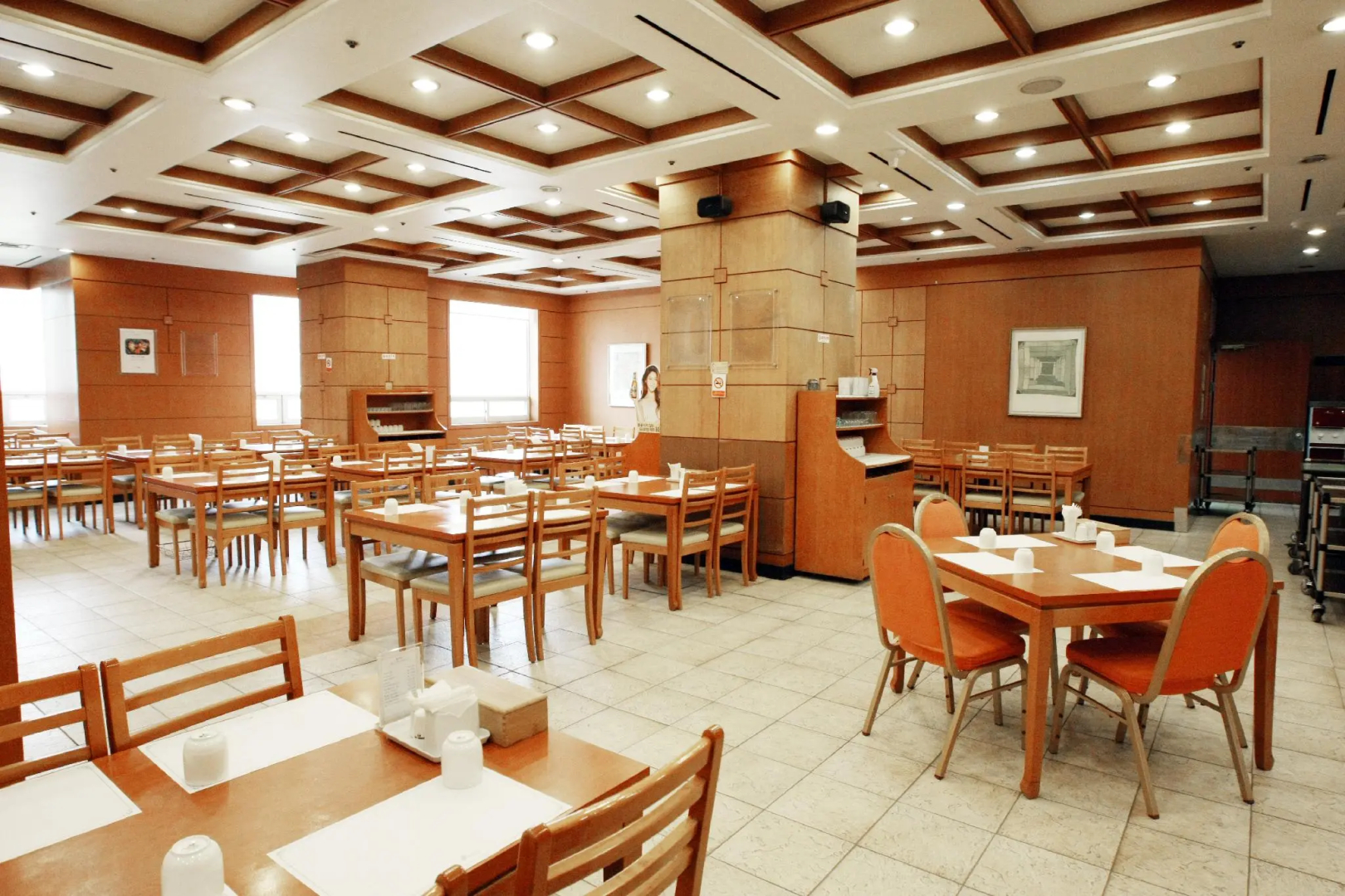Yangji Pine Resort
