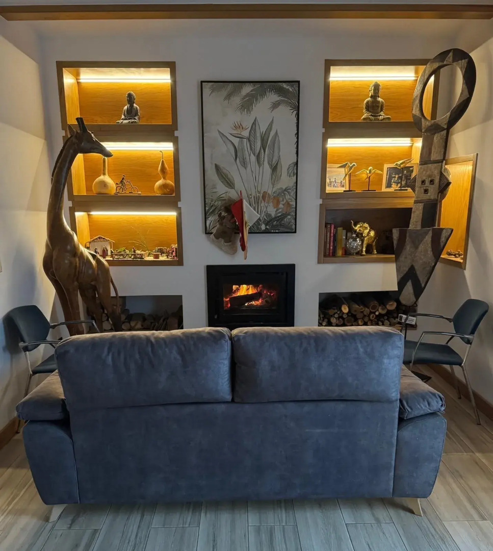 Hotel Mirador De Aledo