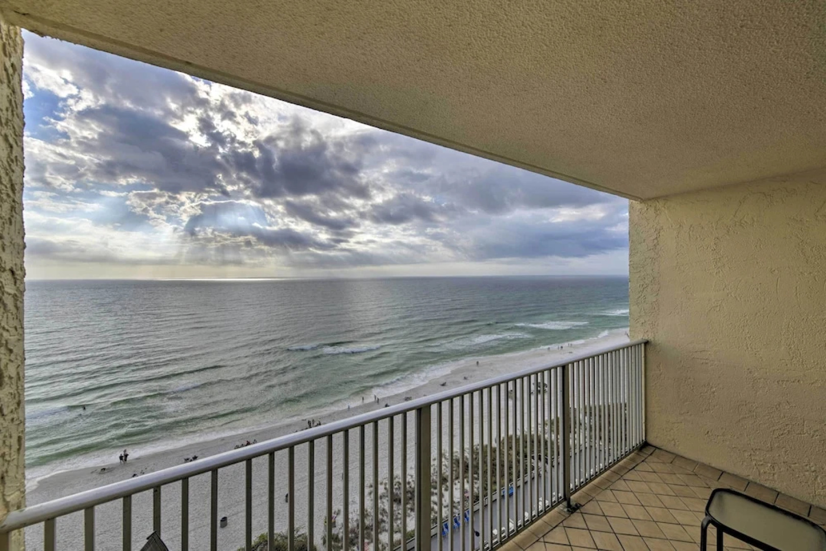 PCB Condo w/ Community Perks & Beach Access