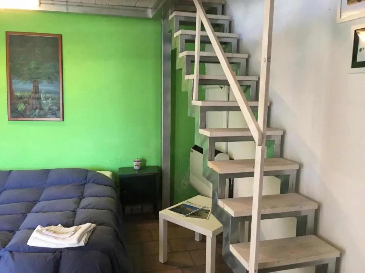 Il Frutteto di Efesto