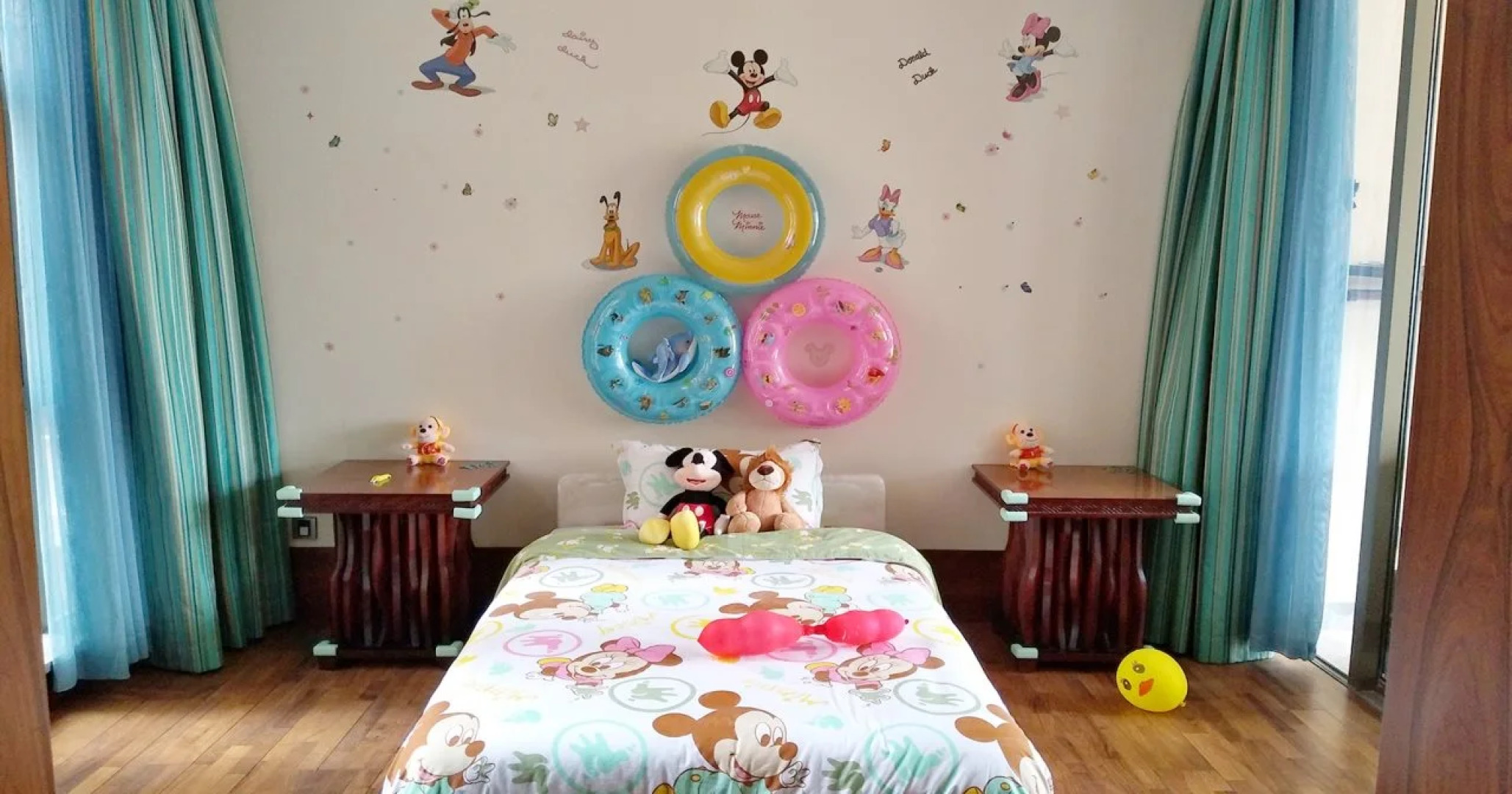 Wanda Vista Resort Sanya