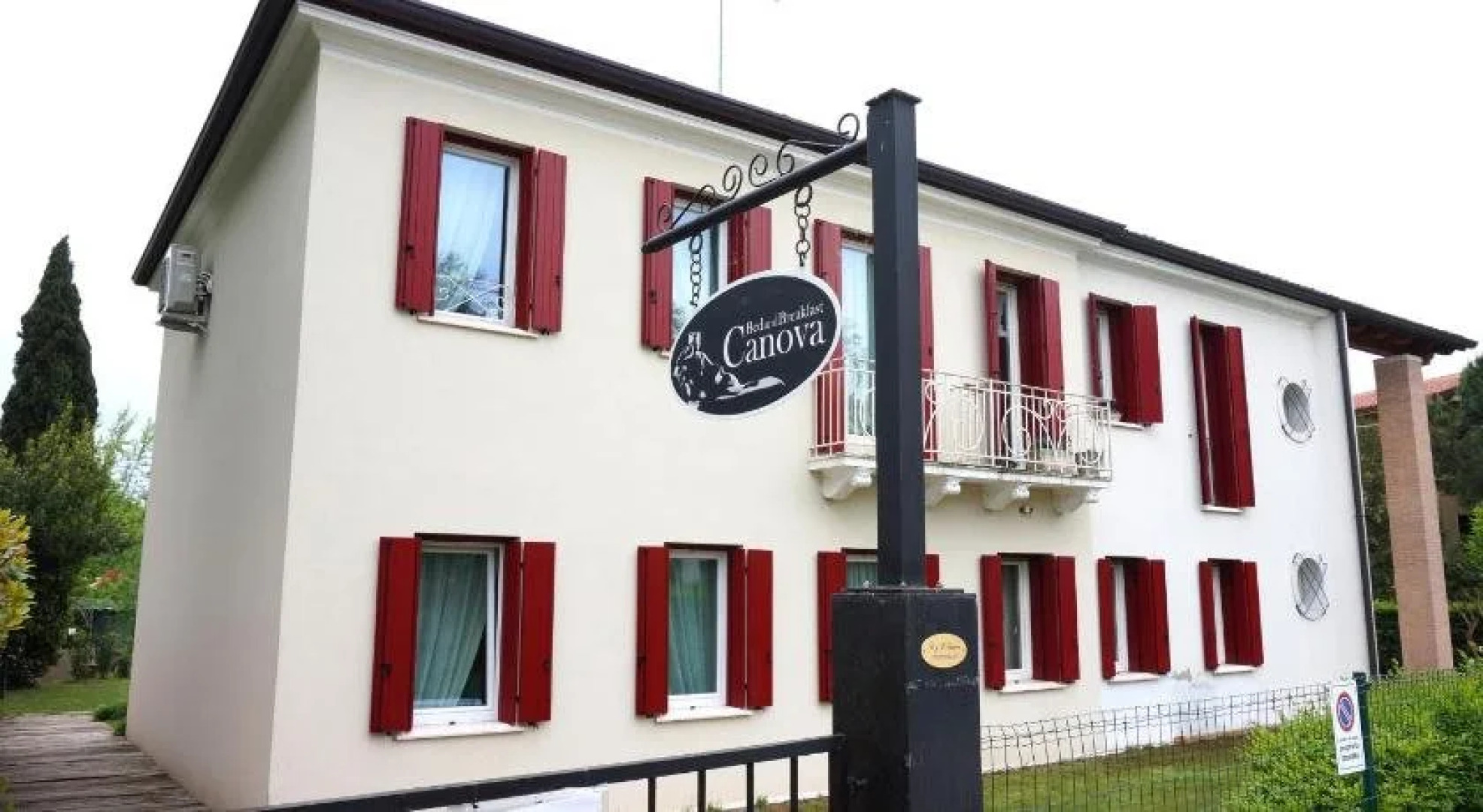 Bed & Breakfast Canova