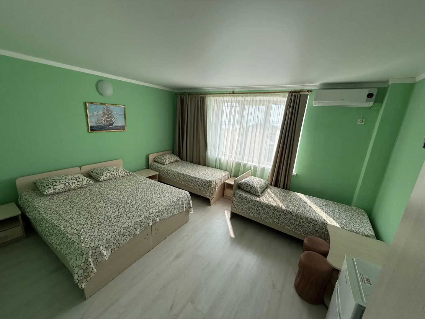 Берег Казантипа