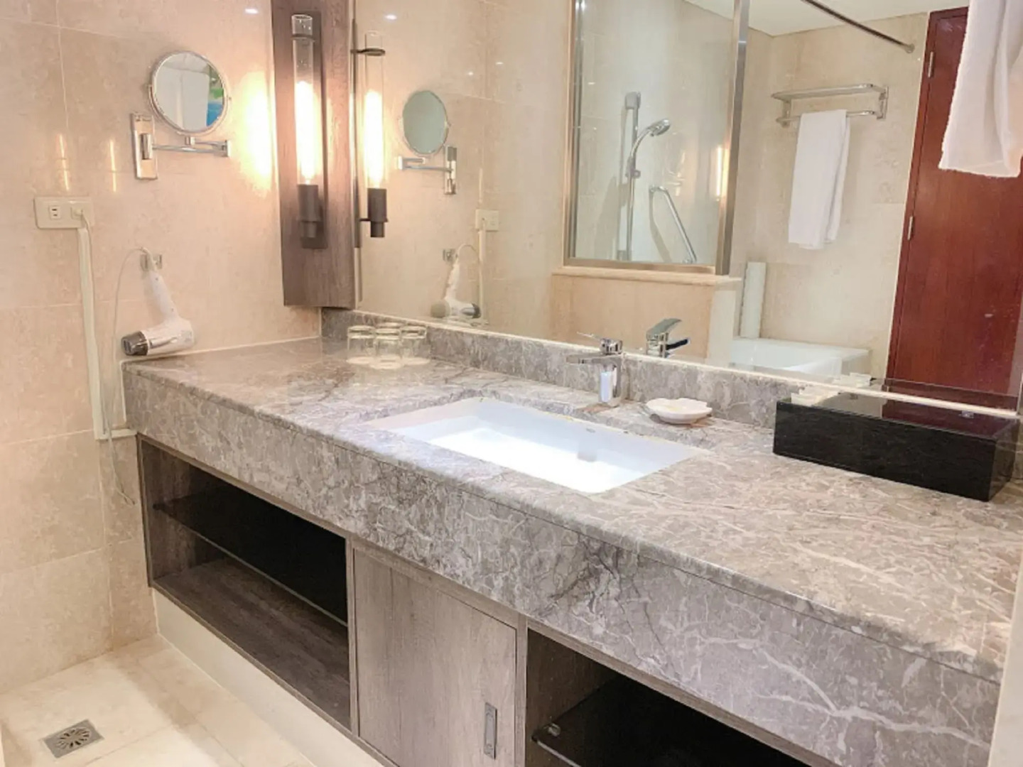 Howard Plaza Hotel Kaohsiung