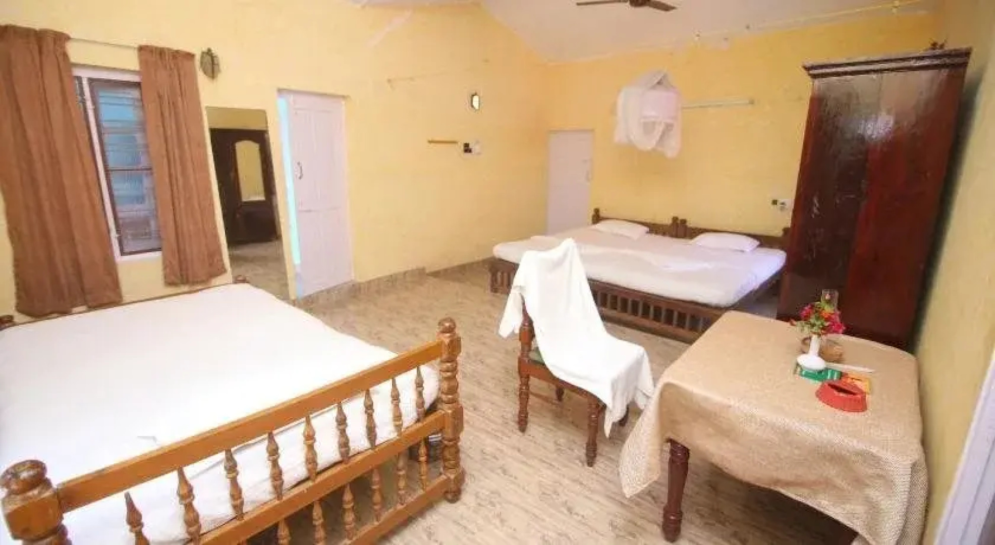 Varkala Marine Palace