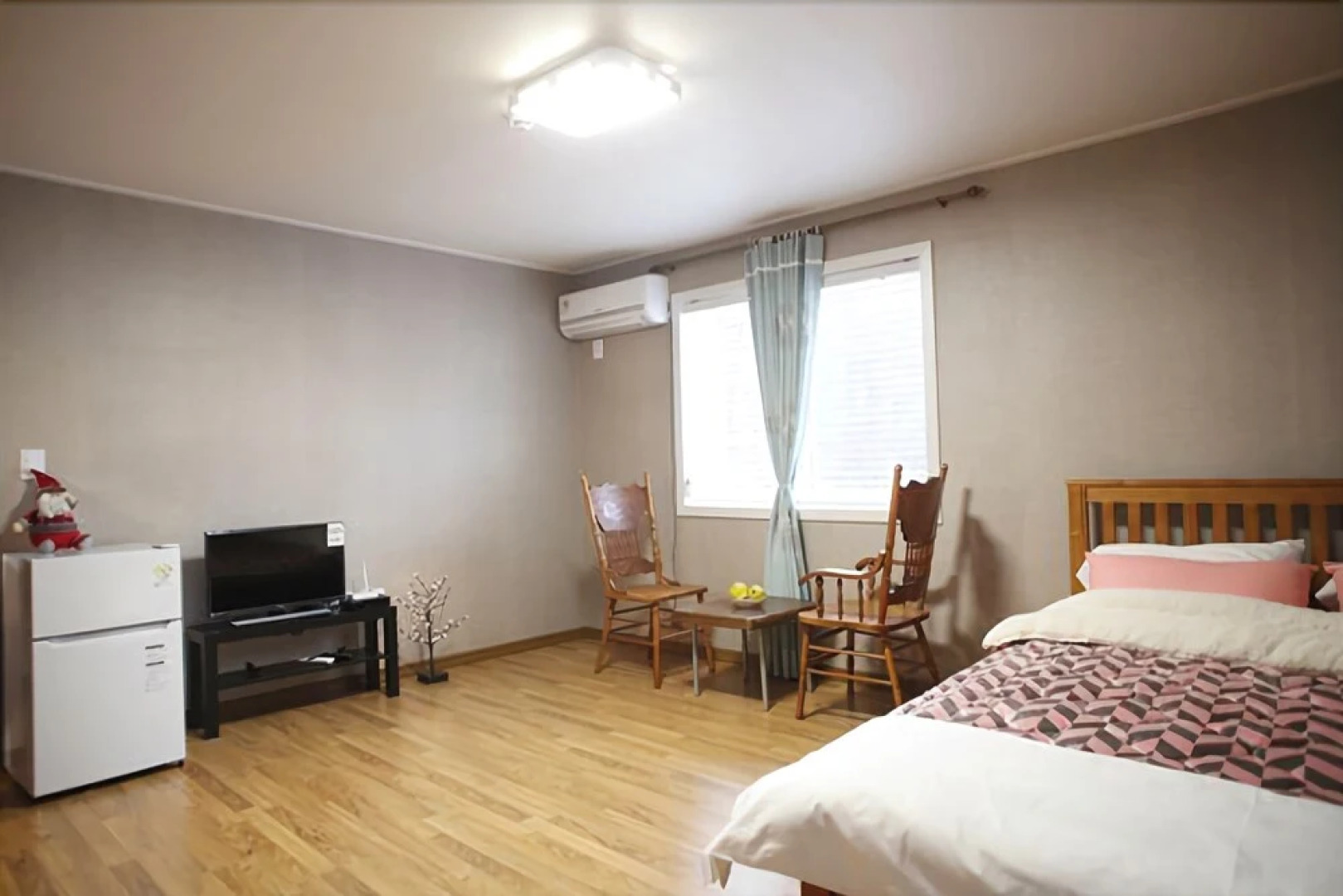 Yangpyeong Morningcam16 Pension