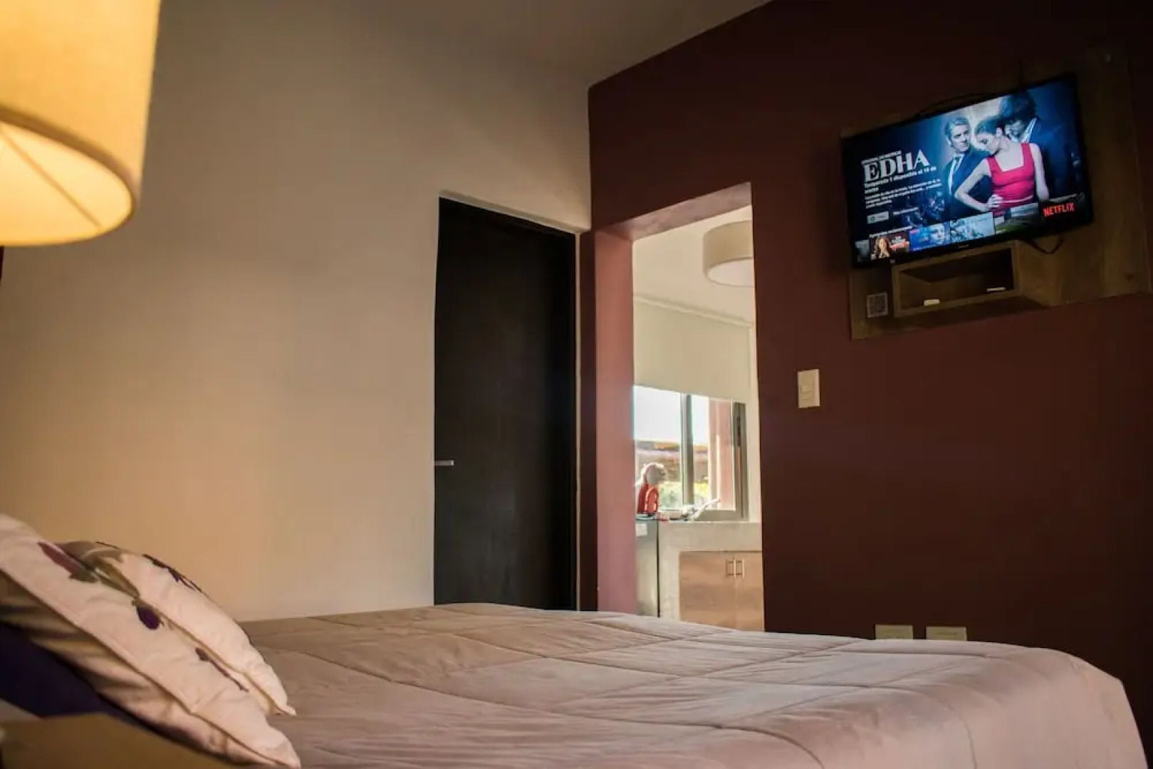 La Guadalupe Cabañas