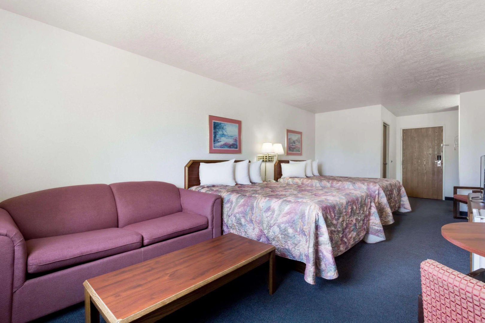 Days Inn By Wyndham Torrey Capital Reef