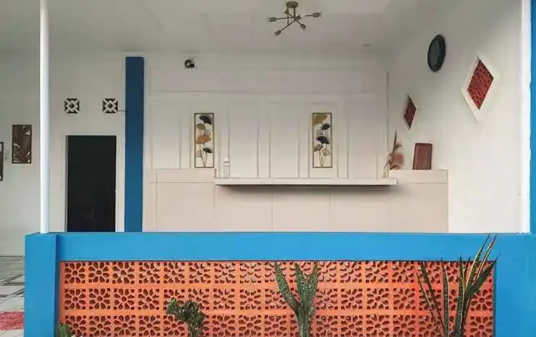 RedDoorz Syariah @ Naffa Homestay