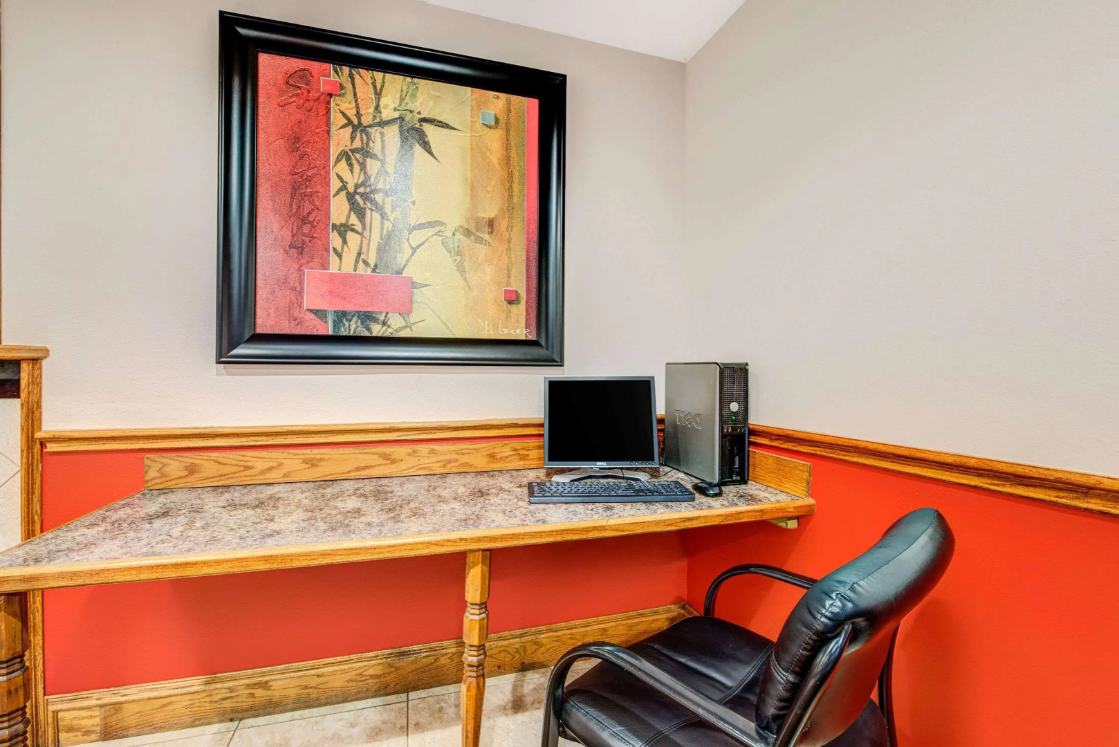 Super 8 by Wyndham McKinney/Plano Area