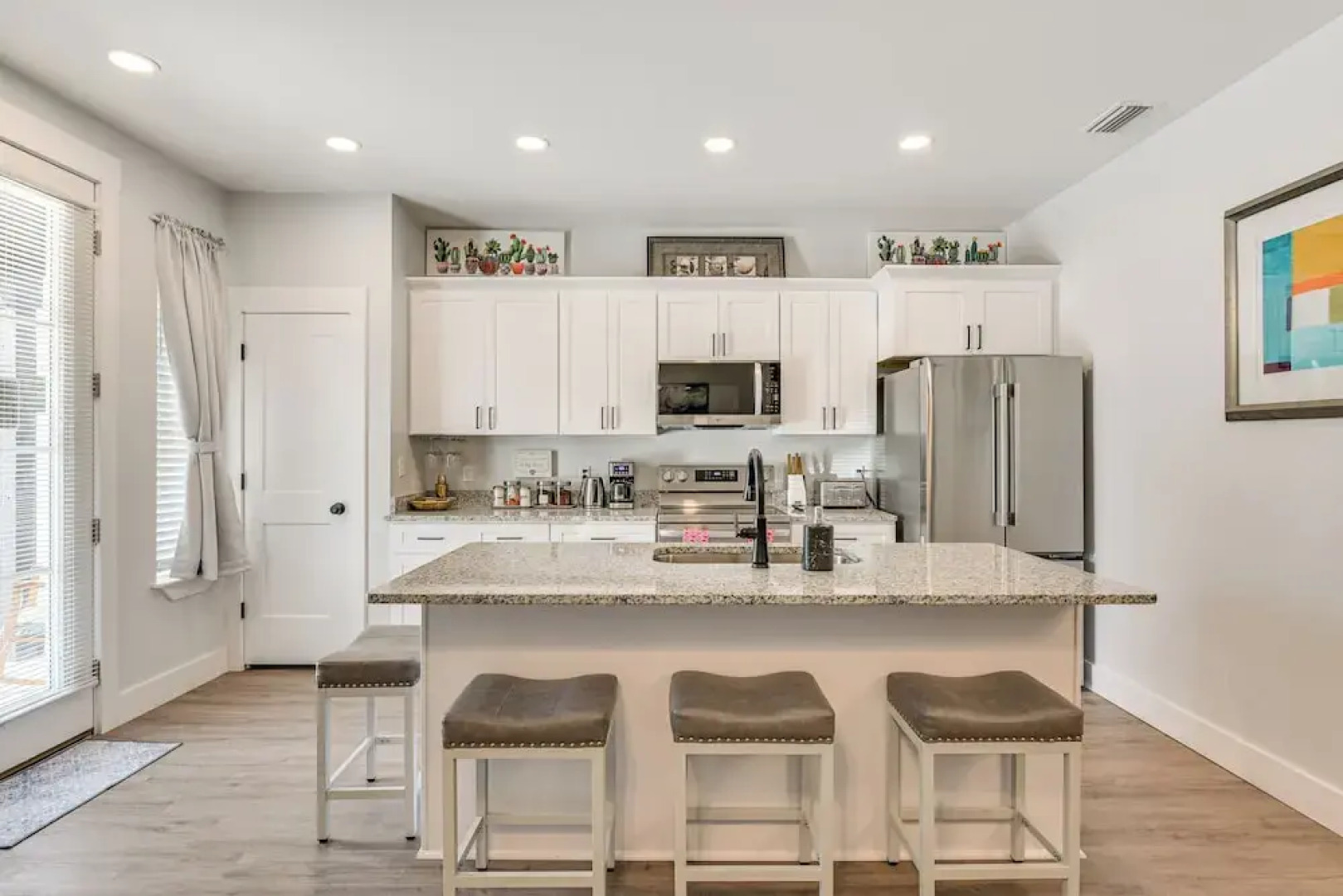 2 Mi to Gulf: Home w/ Sauna, Garden in Panama City