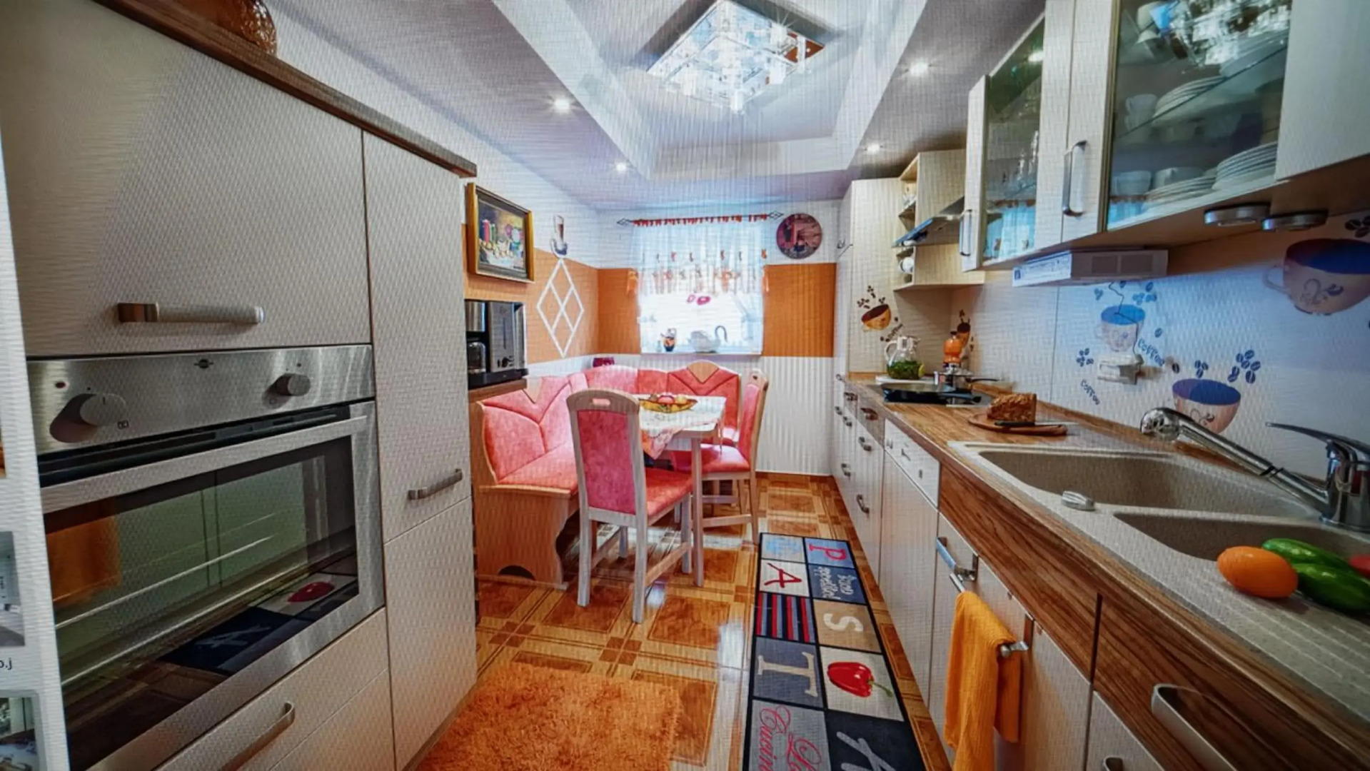 Ferienhaus Haus Herzog