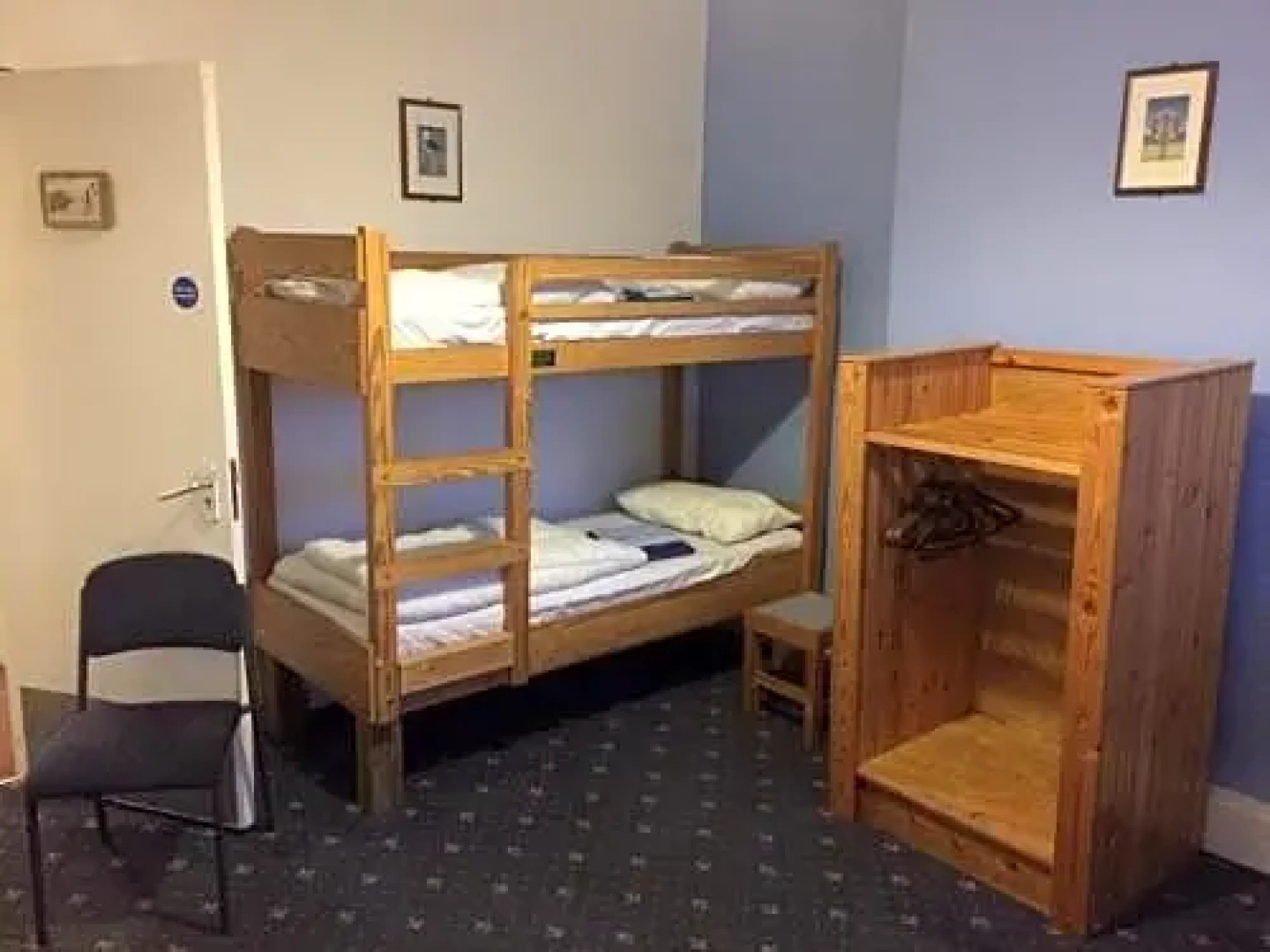 Totland Youth Hostel