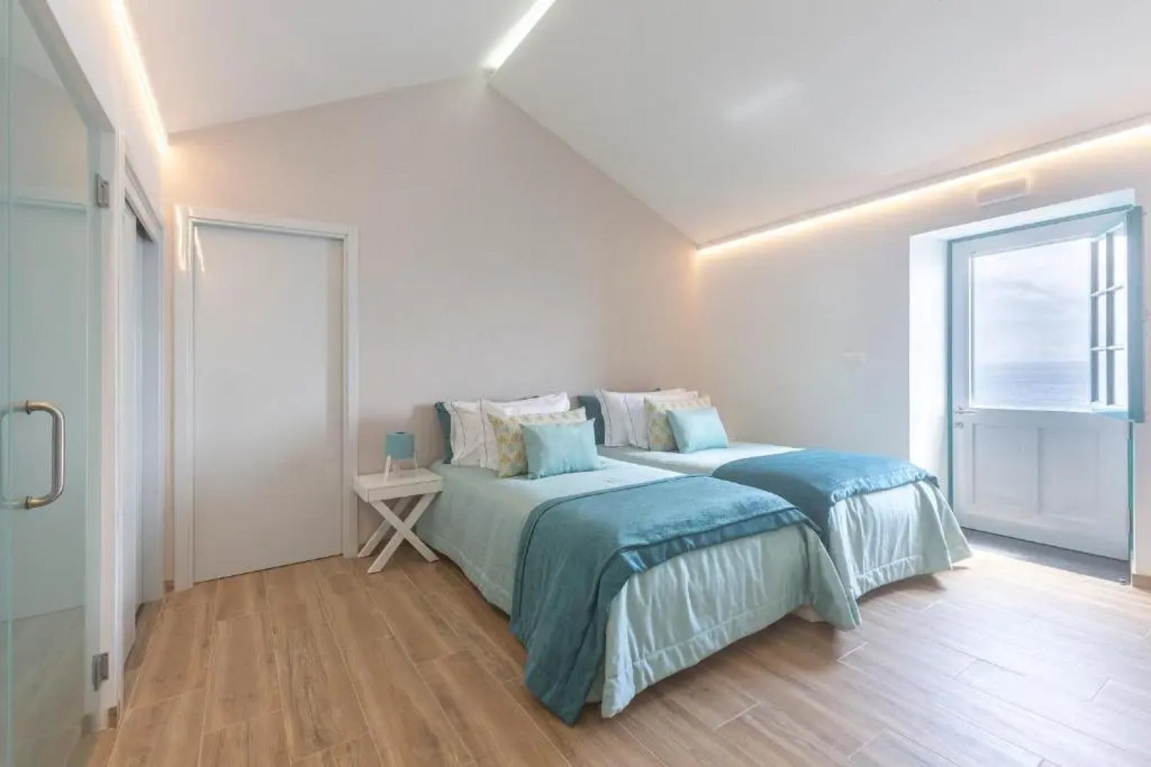 Abrigo da Cascata - Casas de Campo - São Jorge