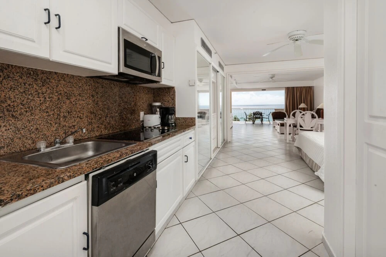 Caribbean vacations home