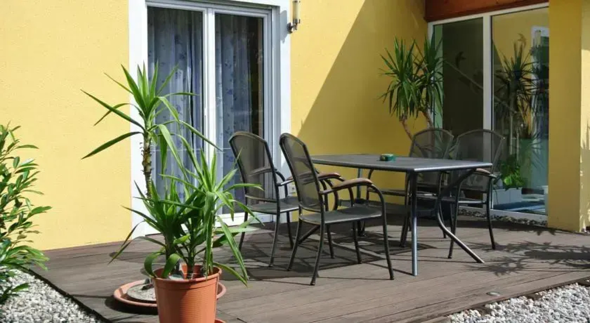 Appartement und Ferienhaus Walzl