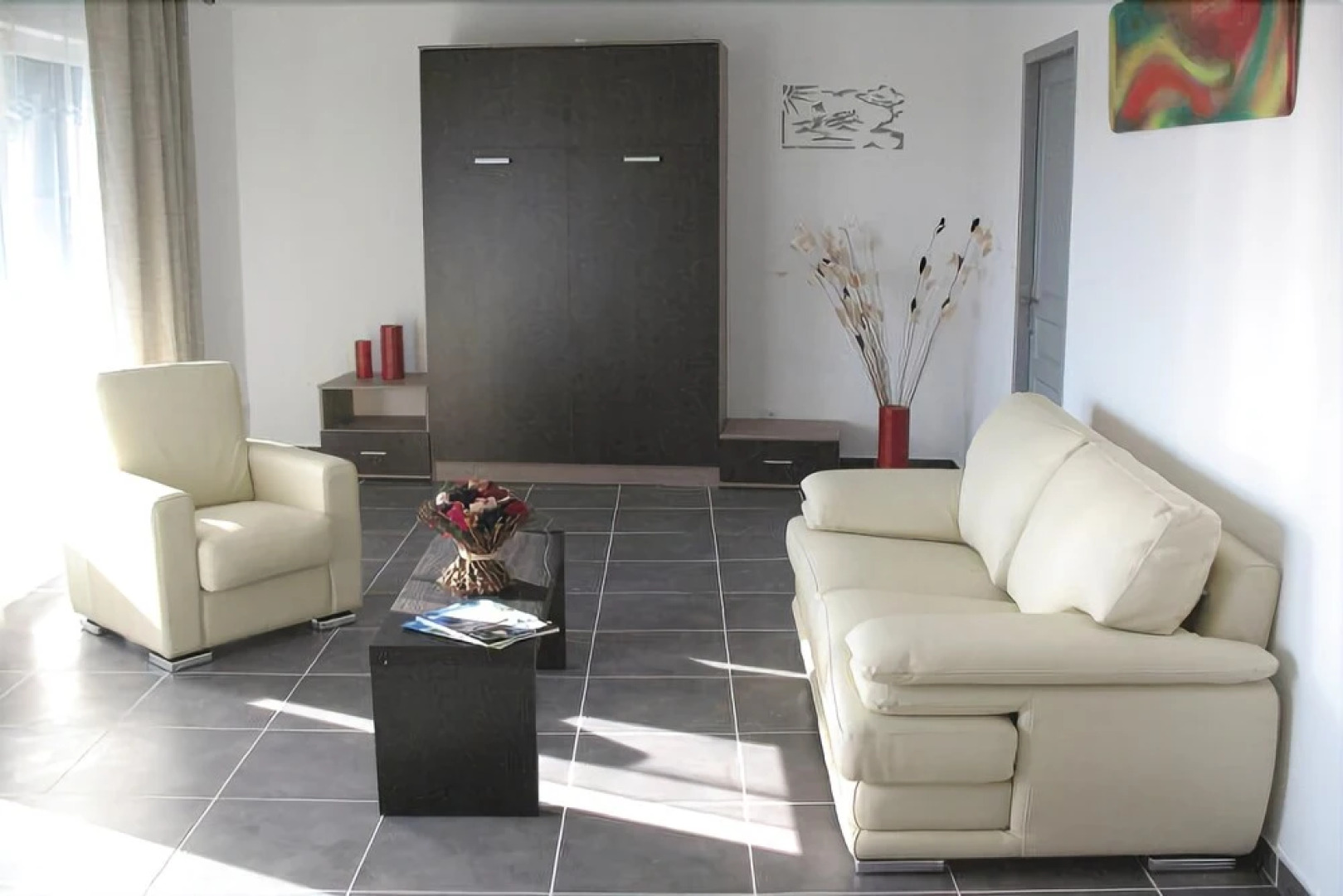 St. Estève Appart Hotel