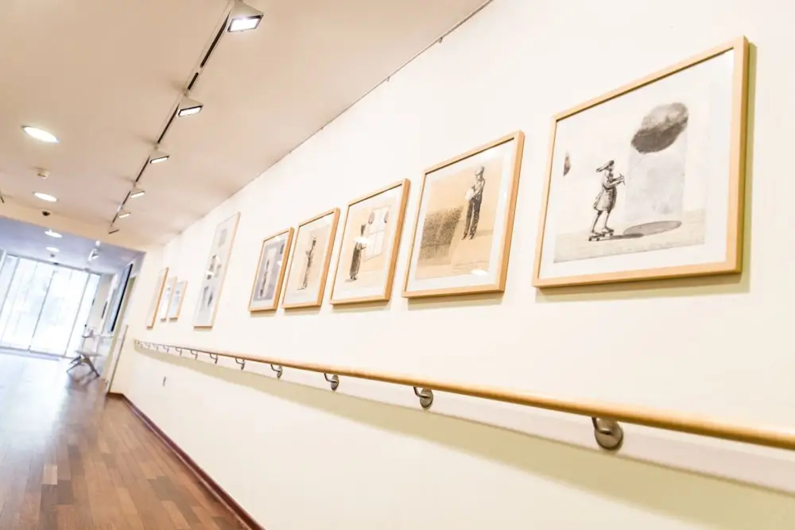 HausRheinsberg Hotel am See