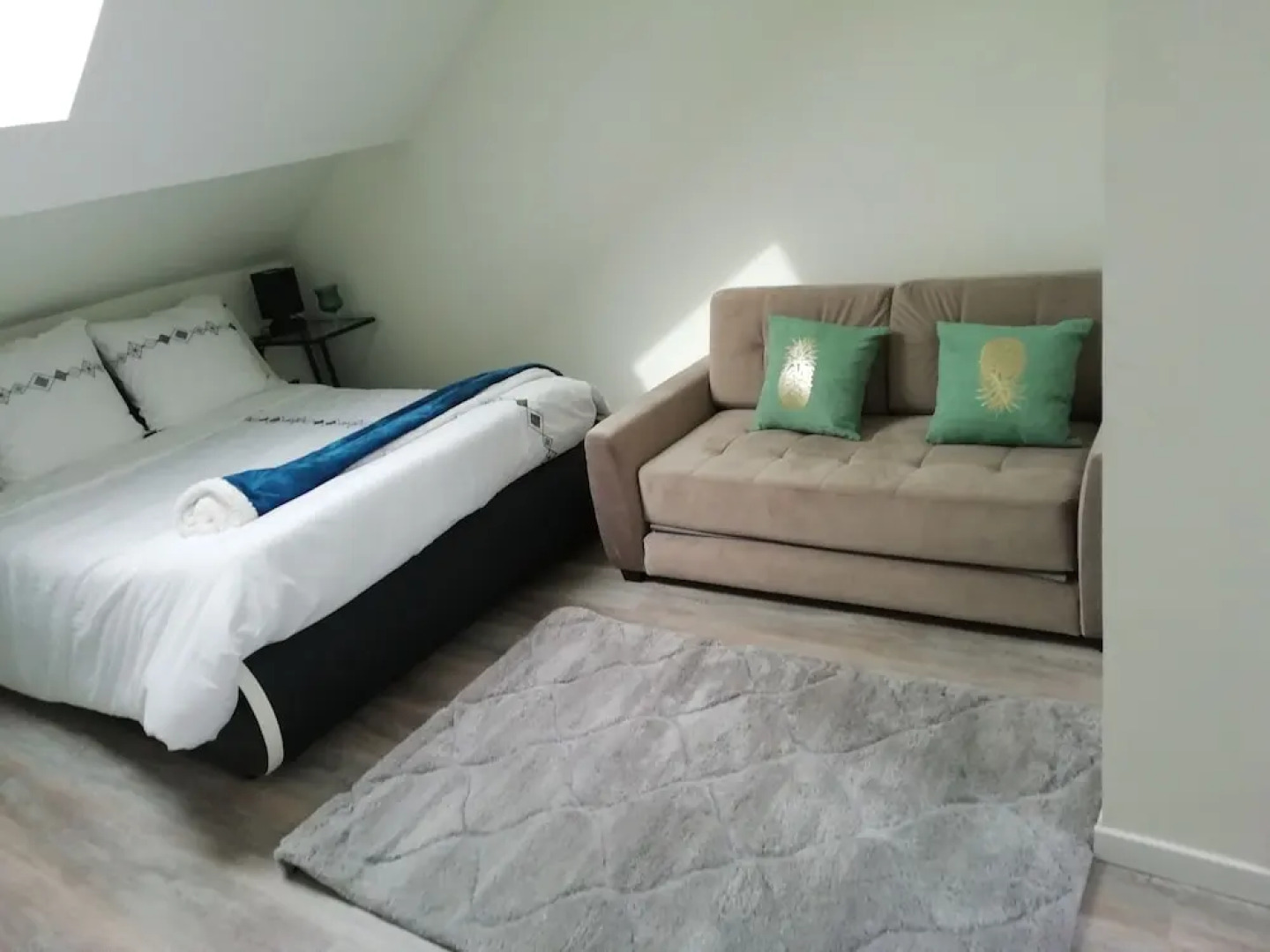 Sleeping Beauty Studio