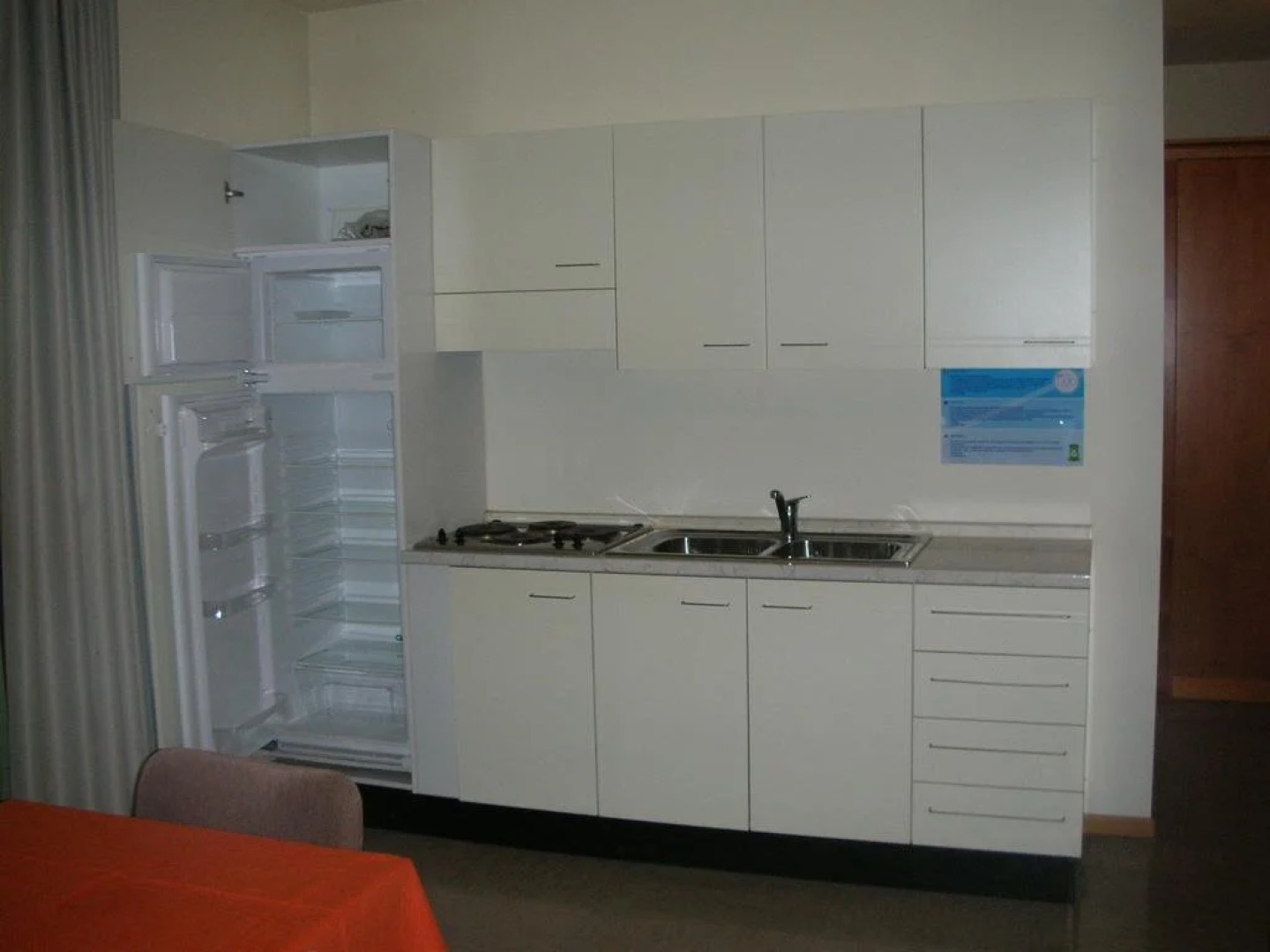 Residence Lido Hotel