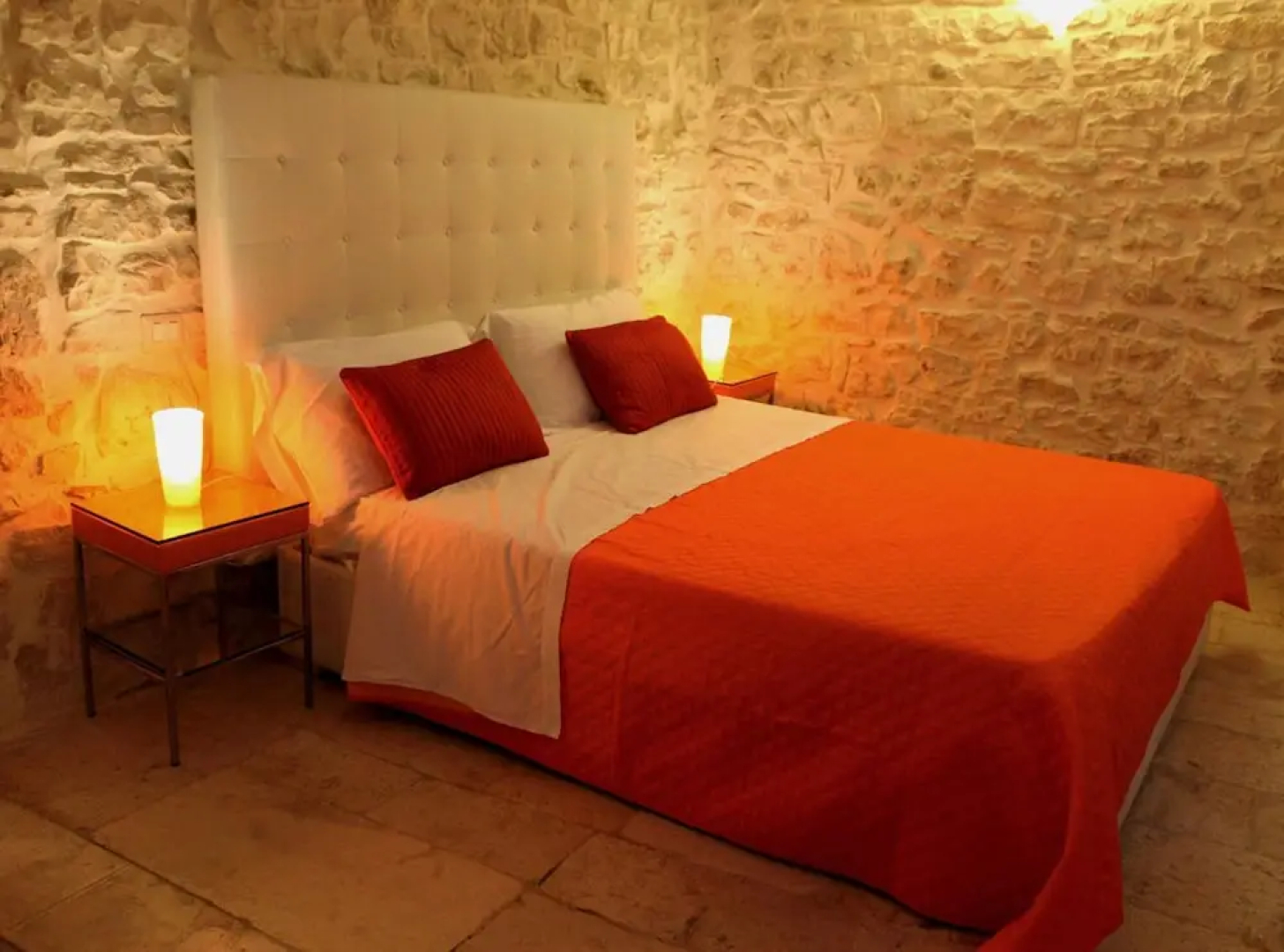 Relais del Marchese