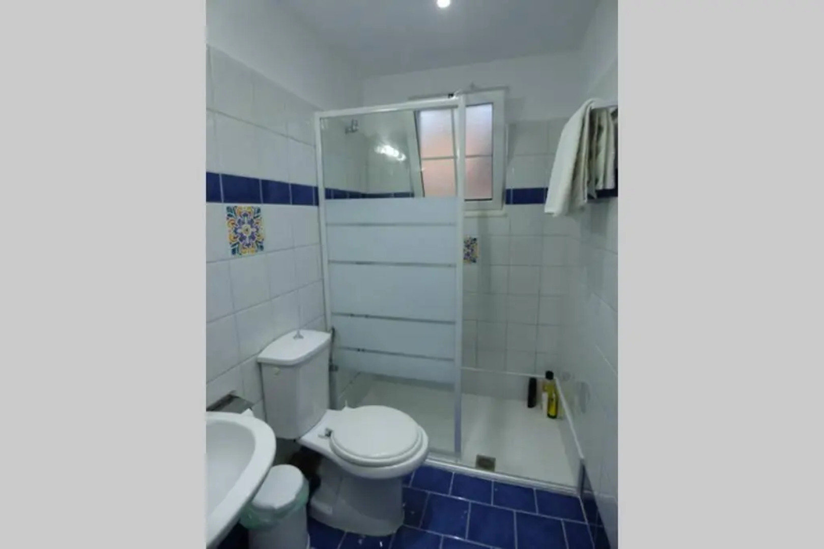 AGIOS LEON Apartment 3