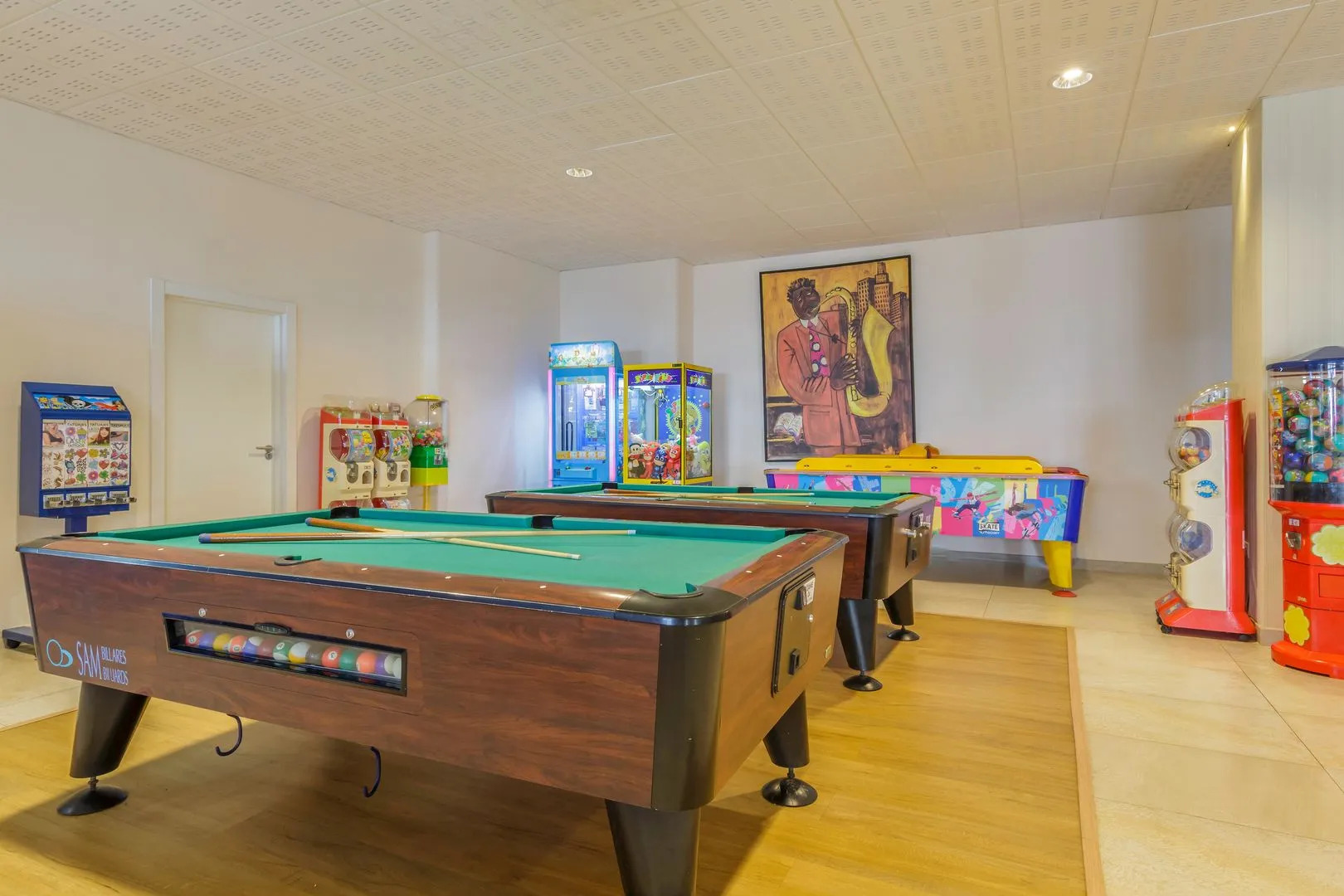 Отель Best Benalmádena