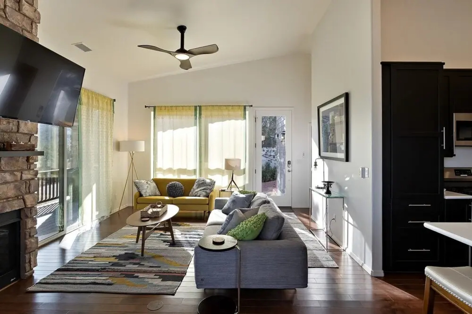 Elk Rim Retreat with Modern Style and Gorgeous Mountain Views! by RedAwning