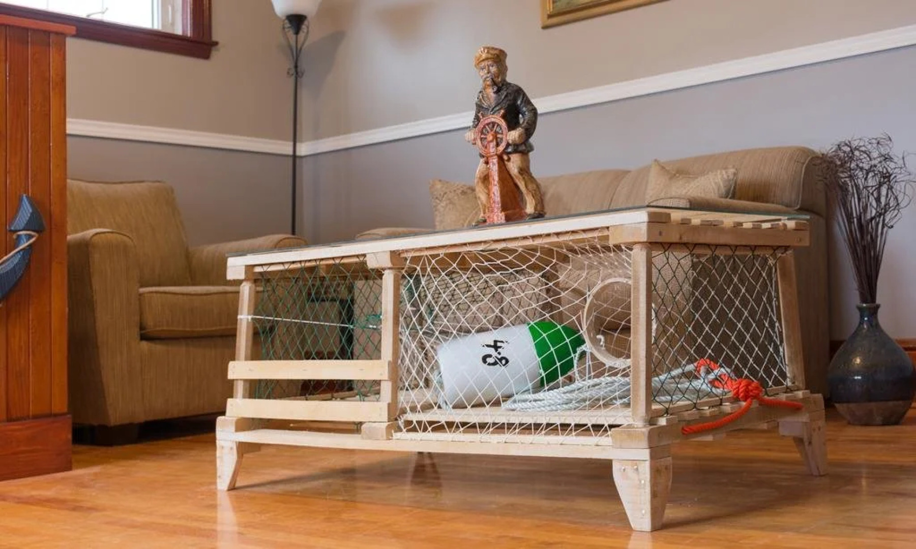 The Archie & Isidore Hotel