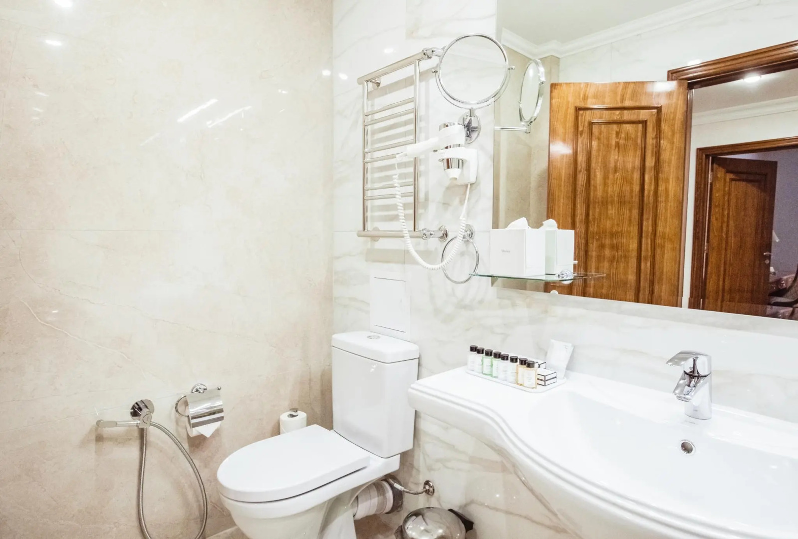 Отель Балтийская Звезда 