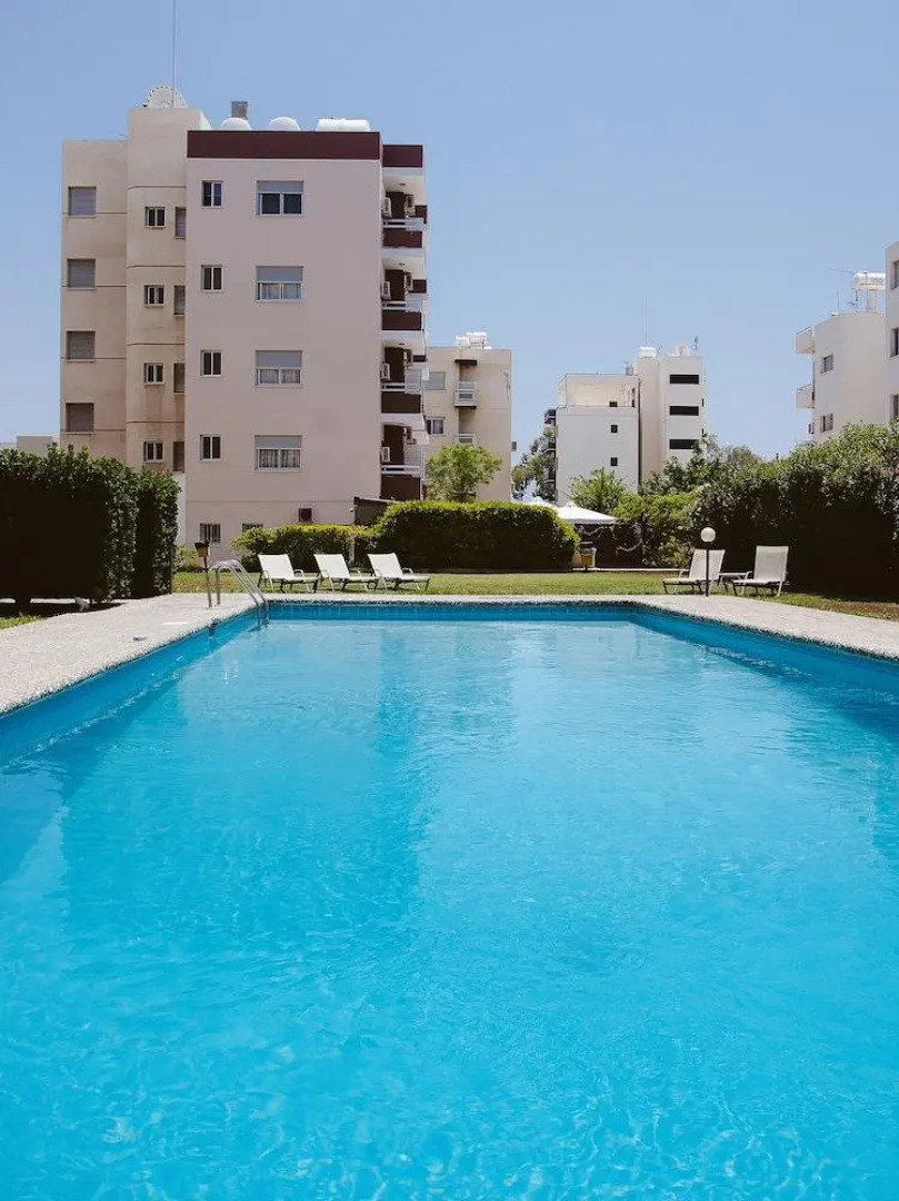 Vegas Hotel - Apartments