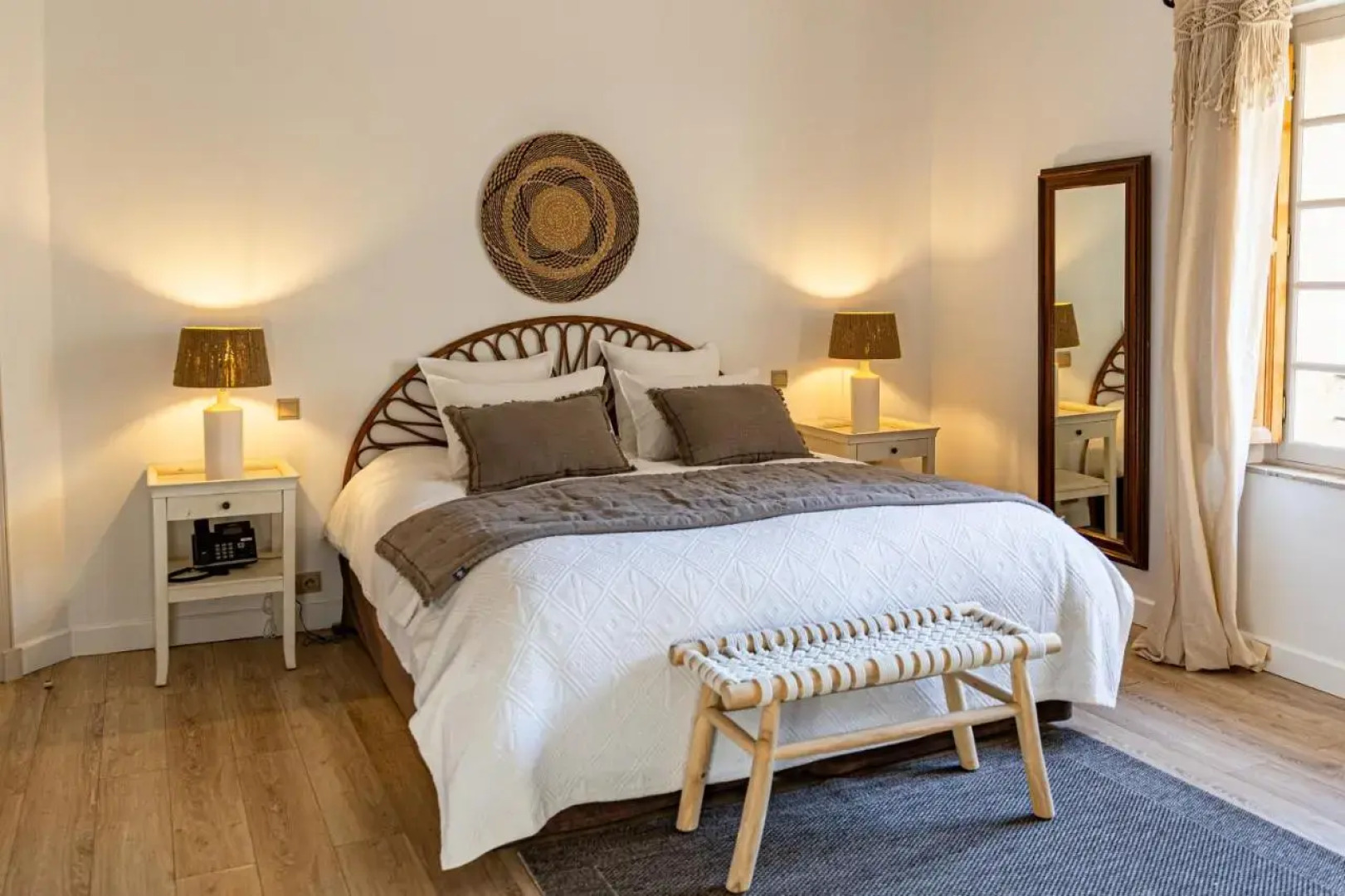 La Maison Domaine de Bournissac