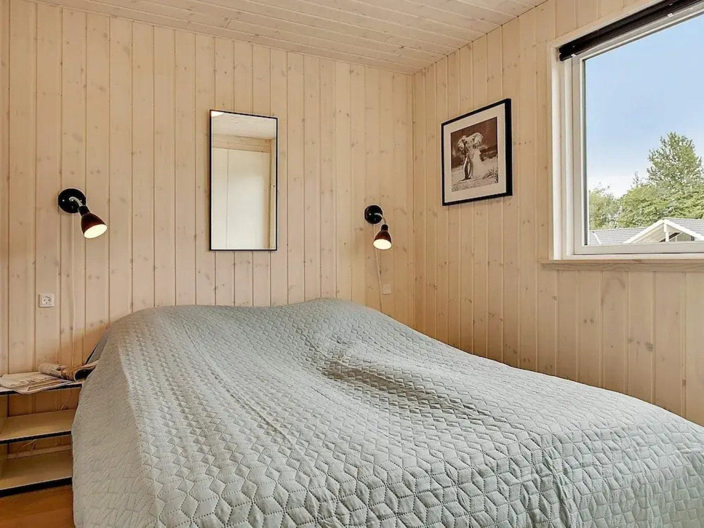 16 Person Holiday Home in Vejby