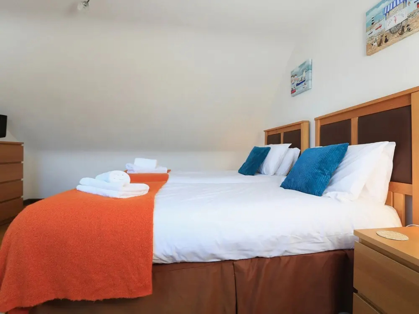 Little Cotton Farmhouse