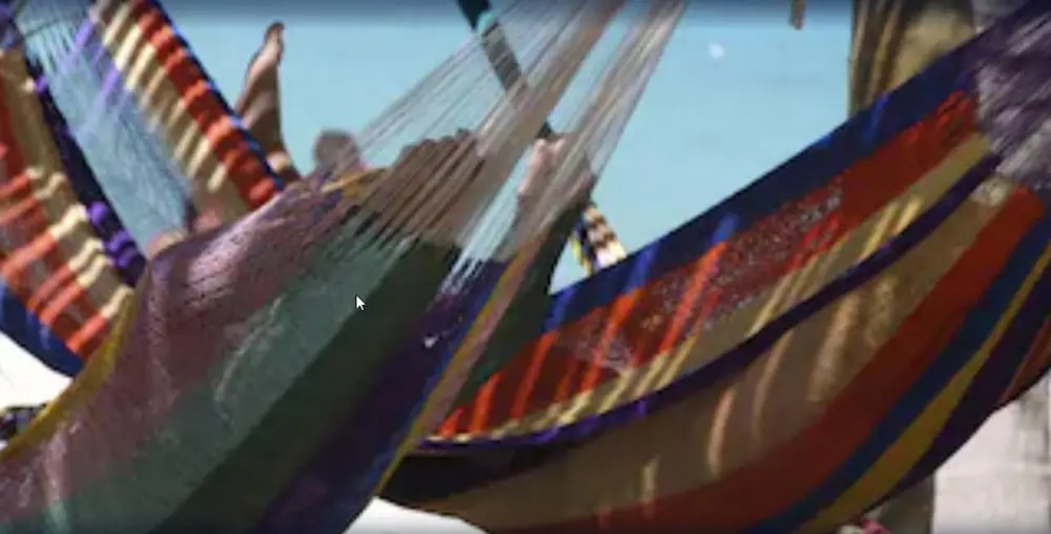 Hotel Lagunita Yelapa