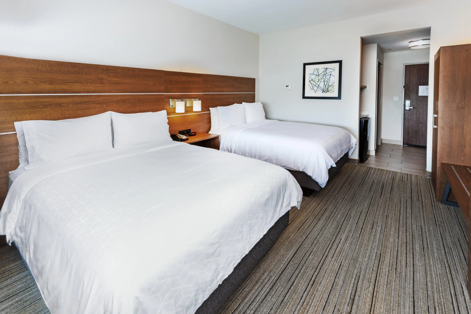 Holiday Inn Express & Suites Stafford NW - Sugar Land by IHG
