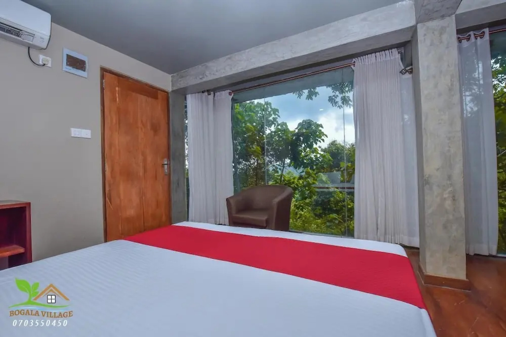 Bogala Village Eco Resort