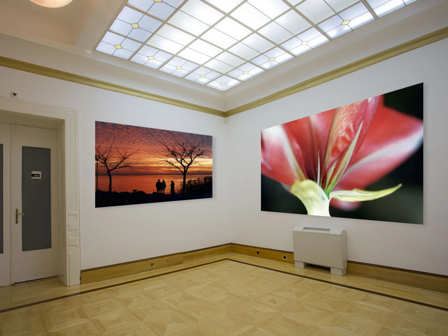 Main Square Residence