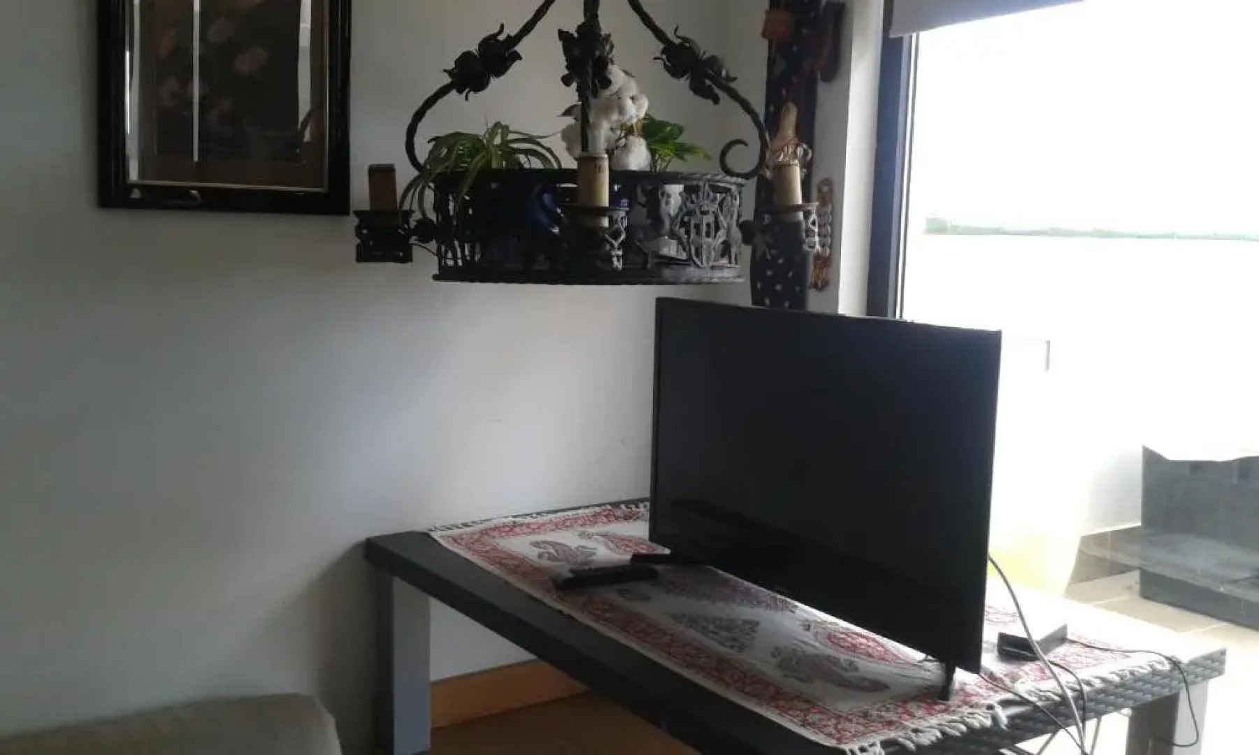 Apartamento con encanto en la playa frente al mar "Posada Rent House"