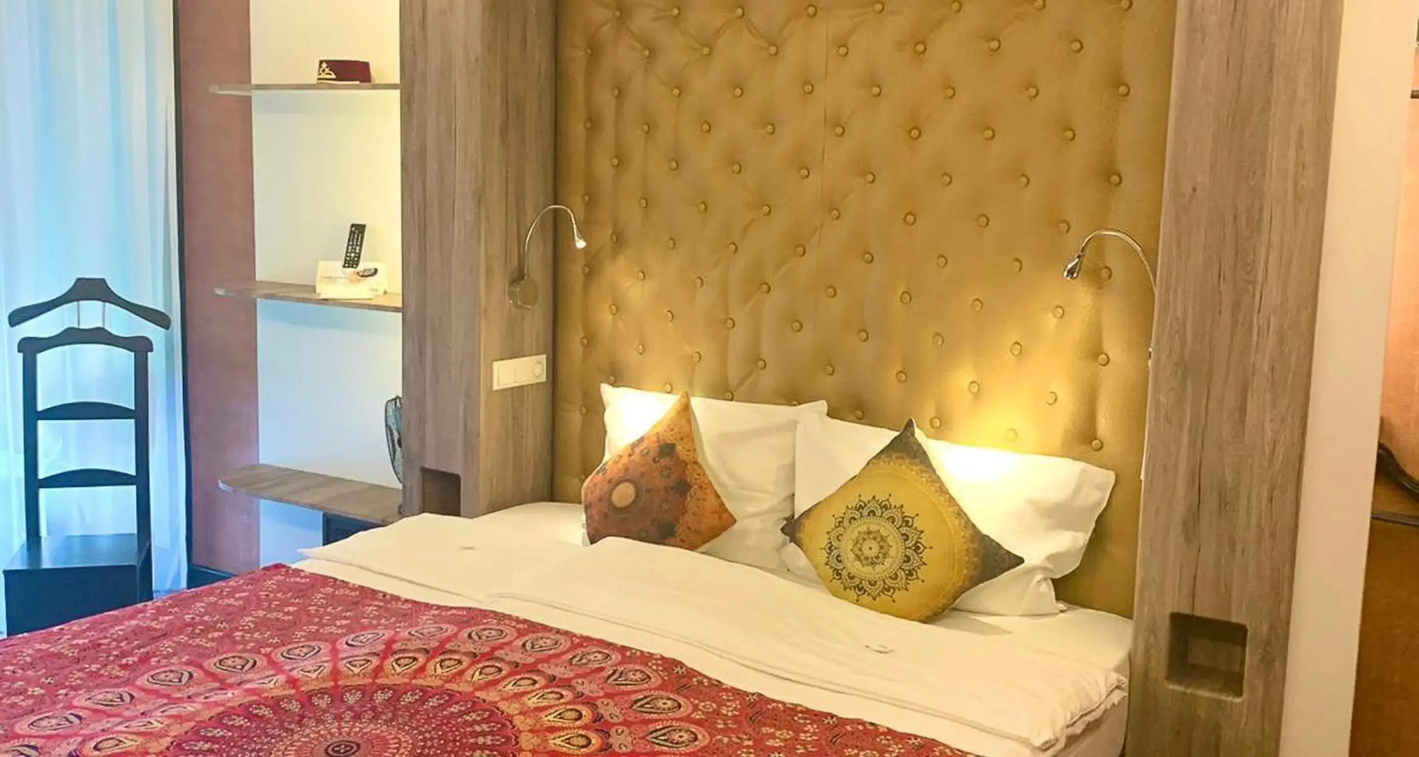 PLAZA INN stays design Dortmund