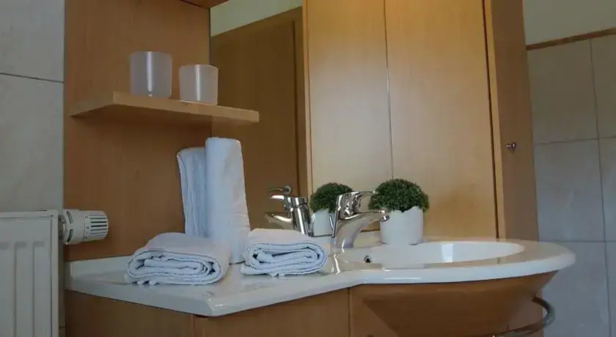 Haus Annemarie Schiestl