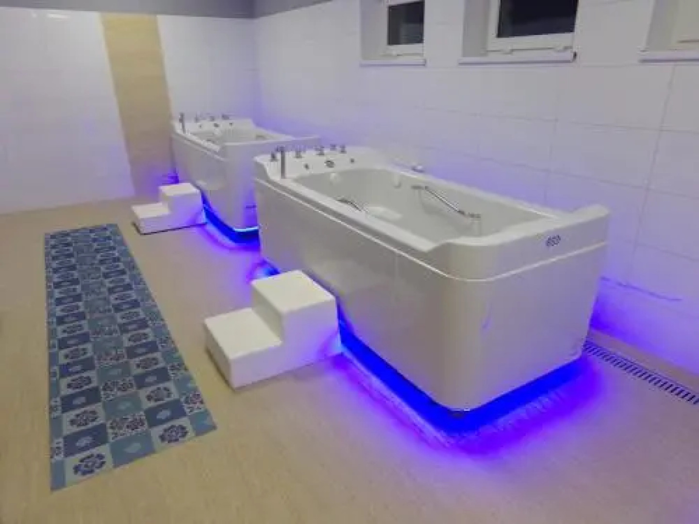 Polonez Wypoczynek Sport Rehabilitacja