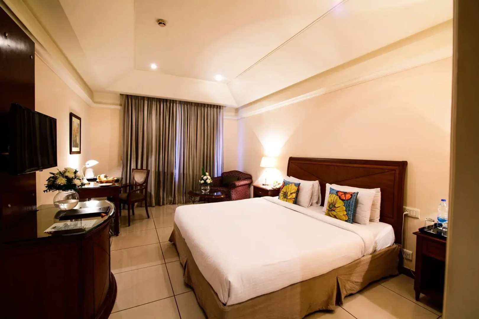 Hotel Majestic Grand