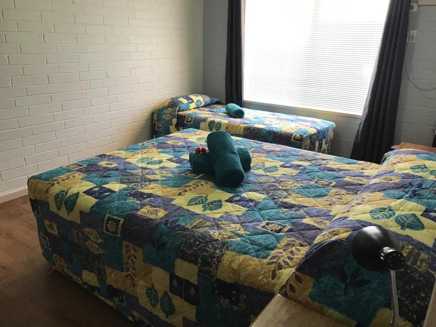 Shark Bay Seafront Apartments