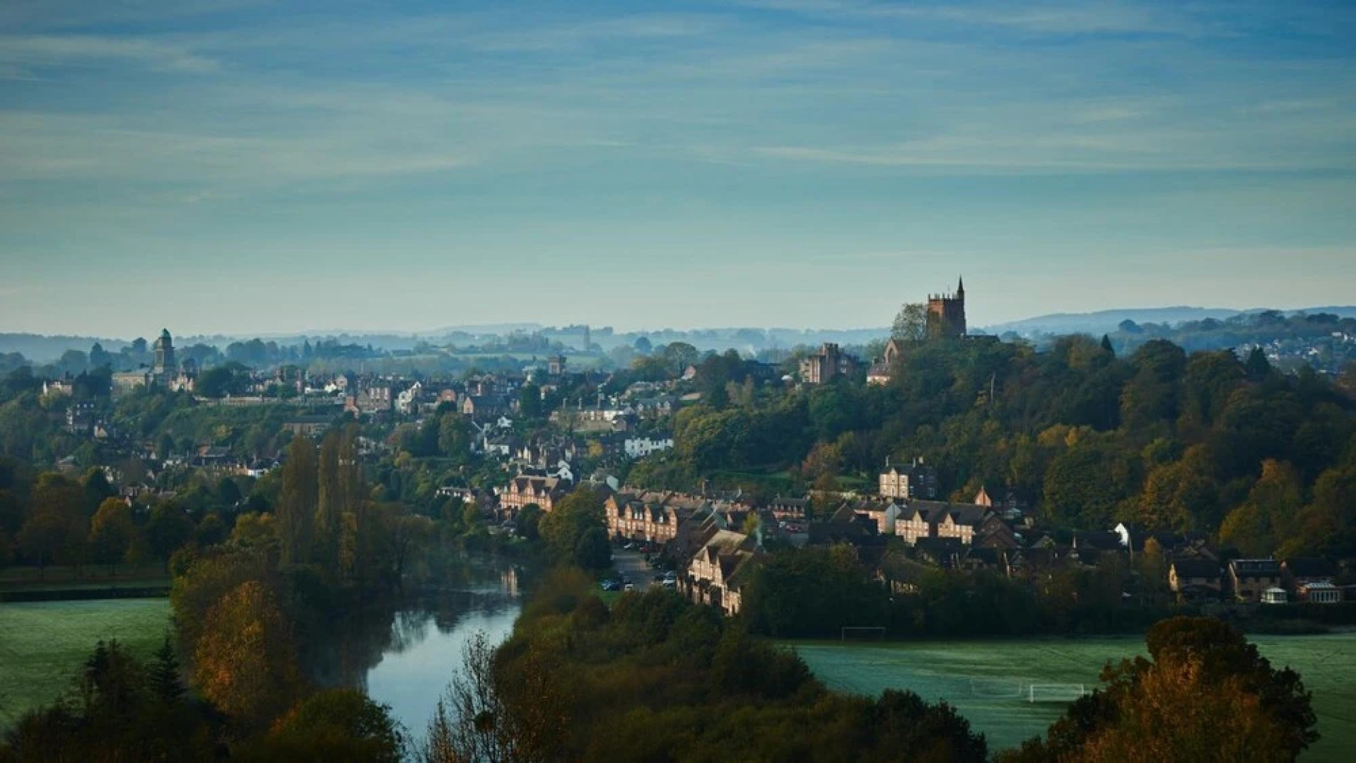 The Falcon Hotel & Restaurant