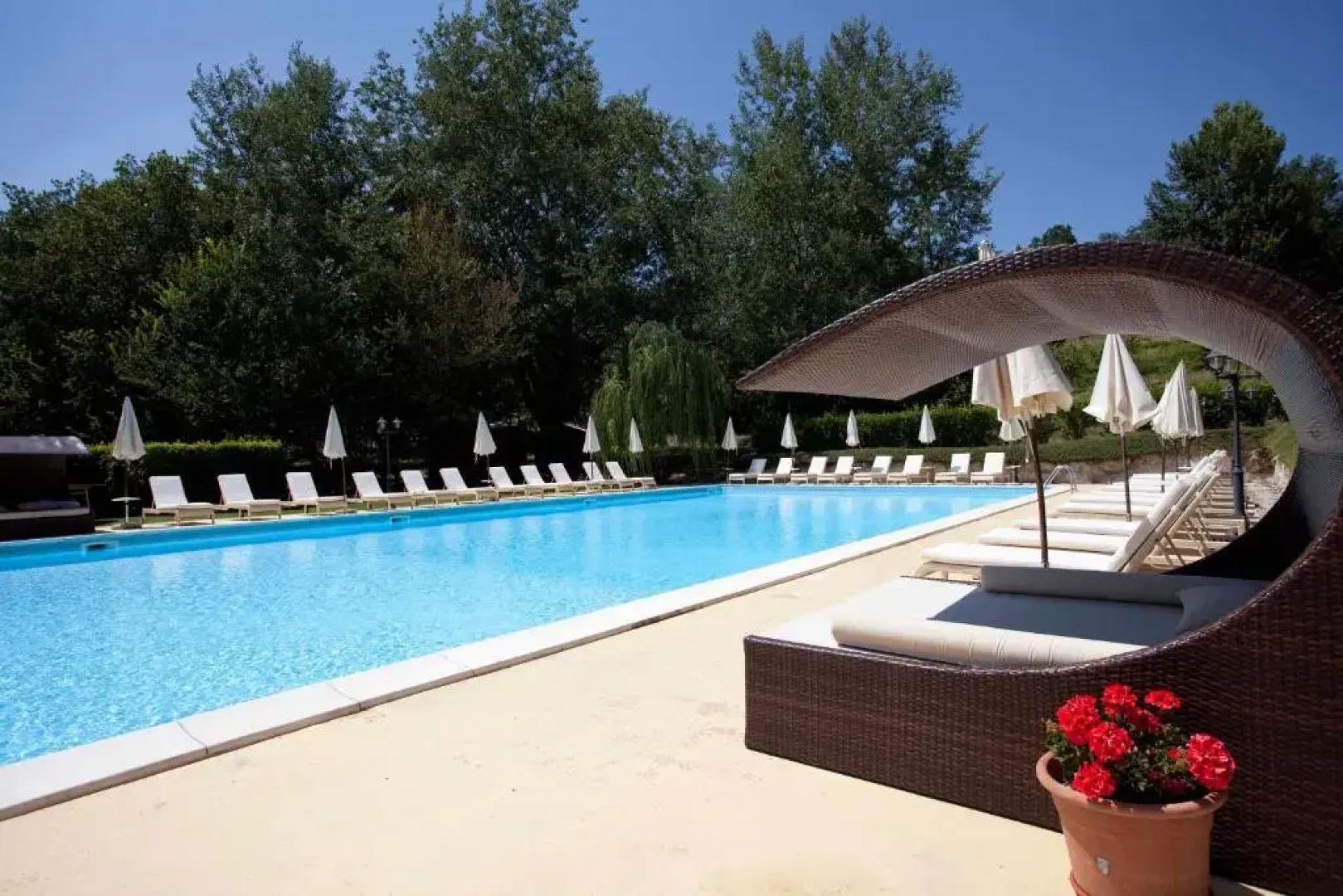 Valle Dell'Aquila Country House