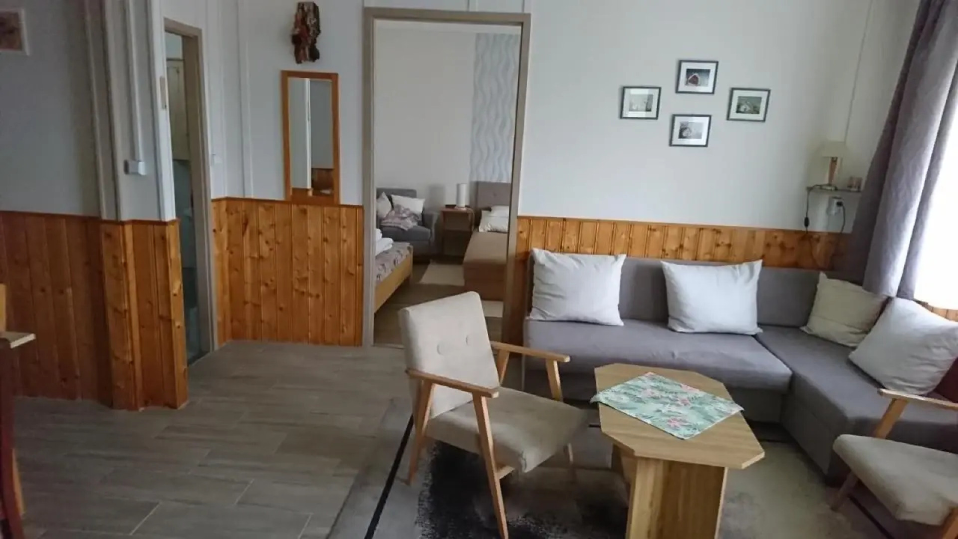 Zalakaros Panoráma Apartmanok