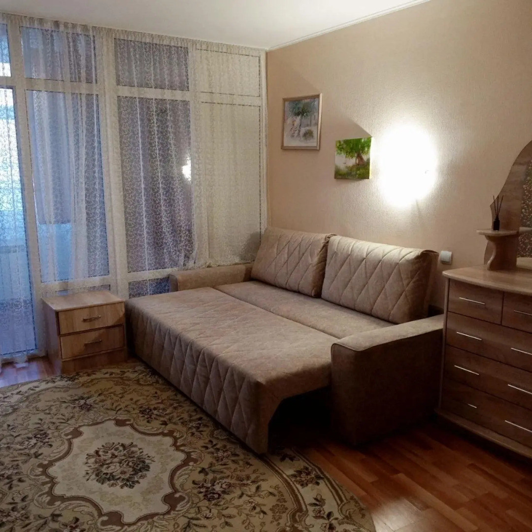 Апартаменты на улице Калинина 16